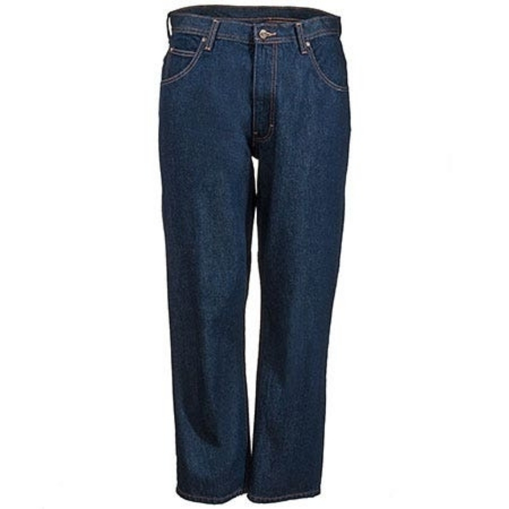 Key Classic Jeans Men's Cotton Denim. 4874-48 Heavyweaight Work Jeans.